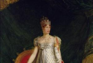 Главные женщины Наполеона Бонапарта
